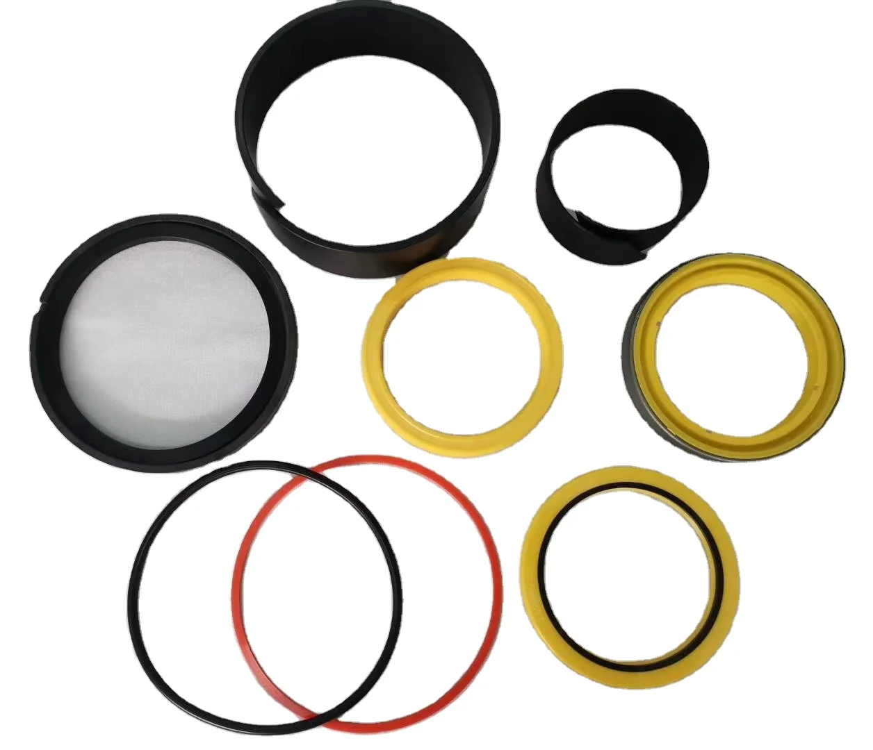 Excavator Diesel Hy…