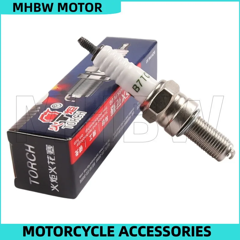 Spark Plug for Qssuzuki Gs Gsx Qs125-2