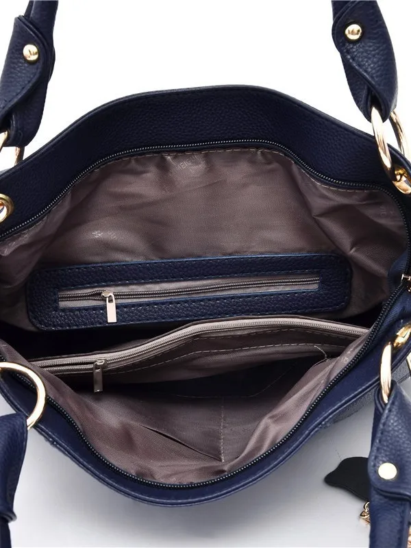 Women PU Leather Handbags Women Messenger Bags Crossbody Bag Women Top-handle Bags Tote Shoulder Bags Bolsos mujer