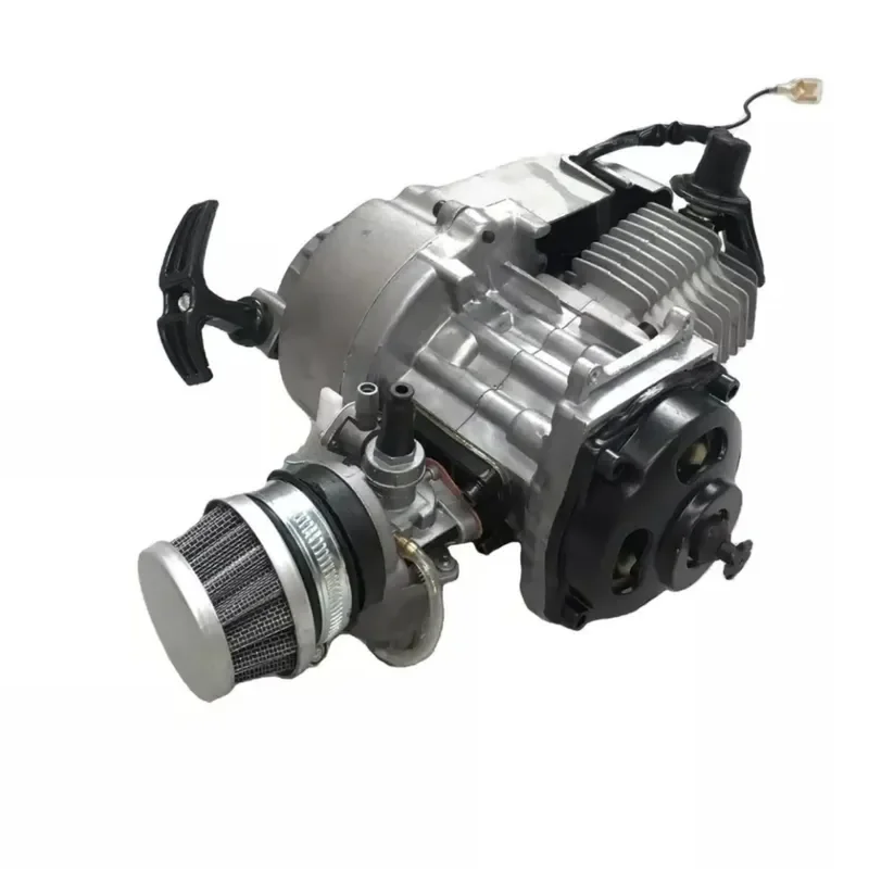 for Mini Motorcycle Accessories for Mini Sports Car Small Off Road Vehicle 2 Stroke Engine Parts Replacement Components