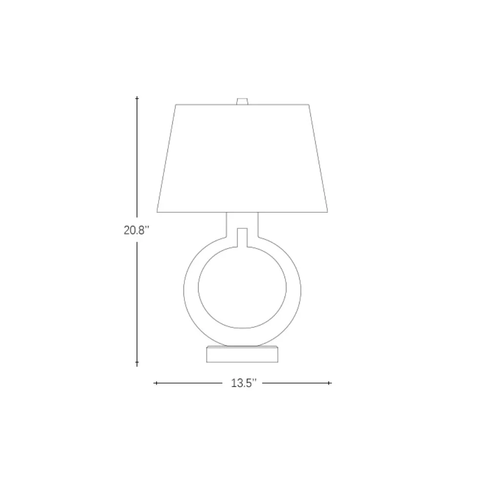 Modern Electroplated Iron Table Lamp with Square Fabric Shade E27 Socket Luxury Bedside Lighting for Bedroom Hotel Living Room