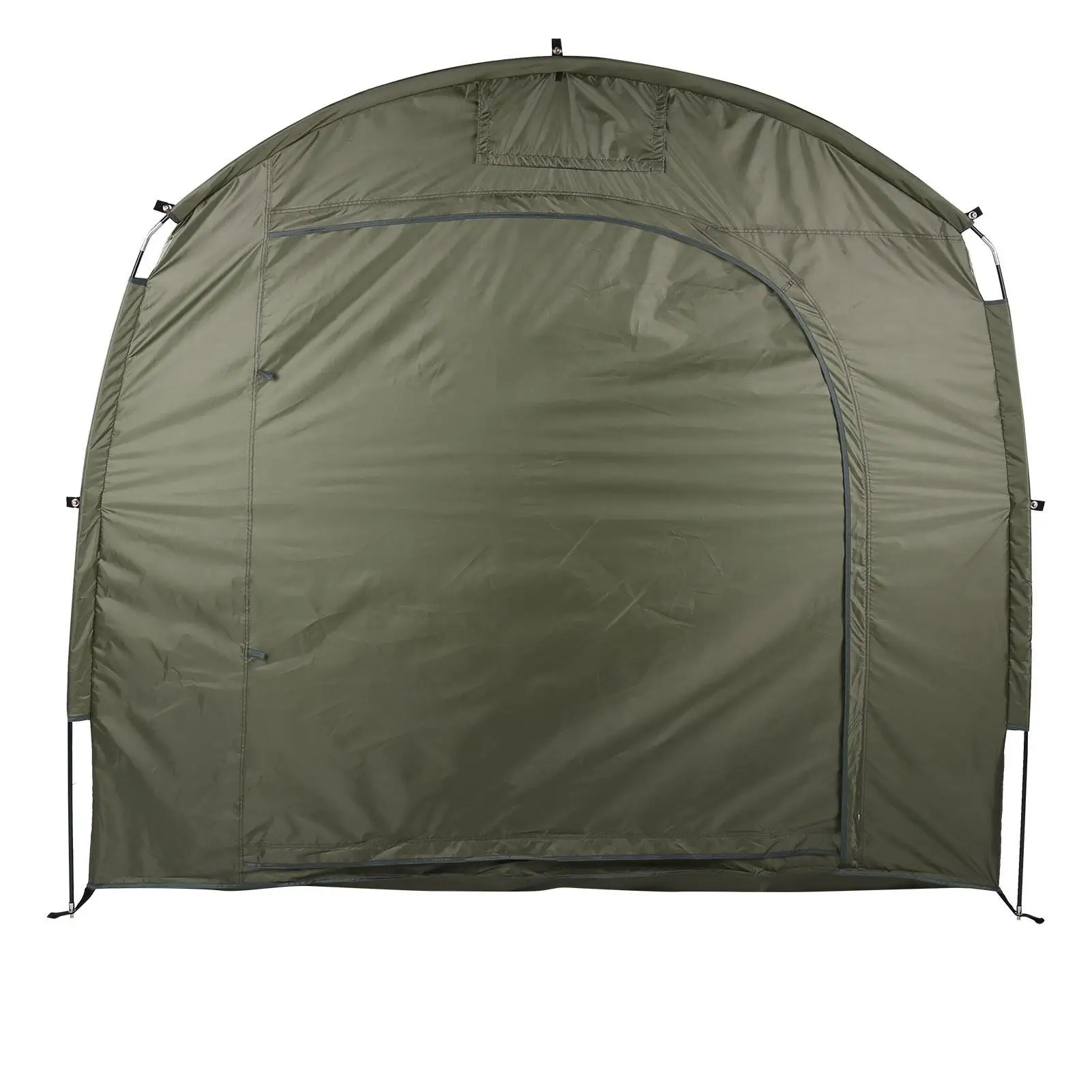 Waterproof Outdoor Bike Tent | Storage Shed for Camping & Hiking | for backyard Garden Shelter