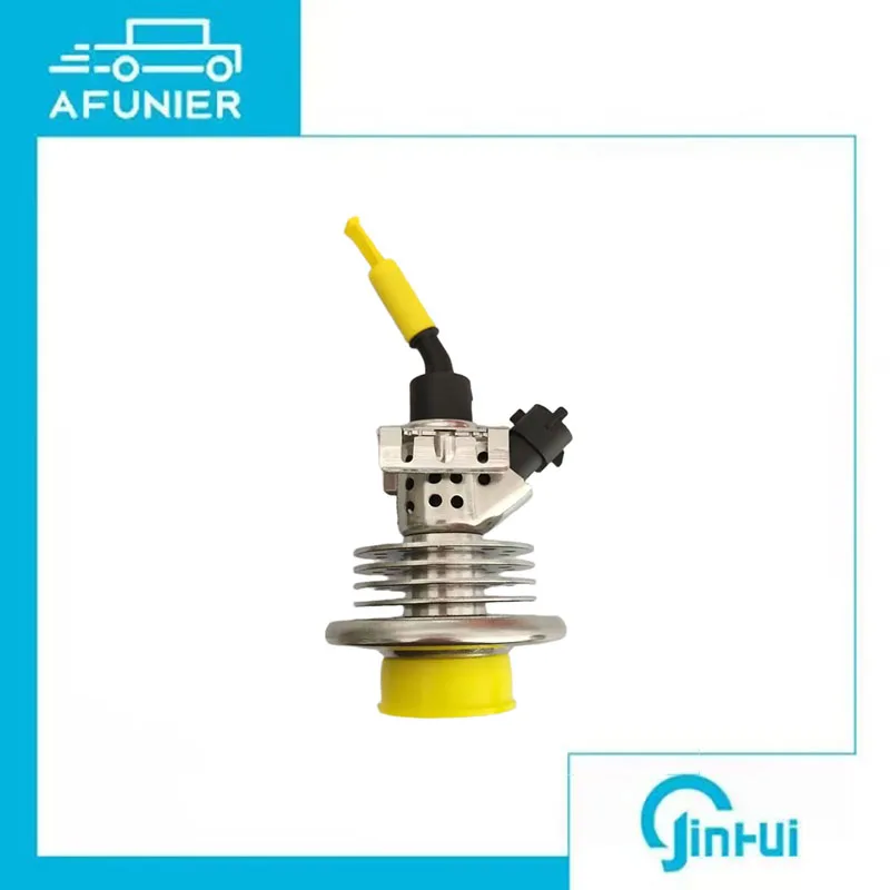 1Pcs Adblue Urea Injector Nozzle For Land Rover 3.0L V6 Engine OE No.:LR062819,LR134710,04440210431,FPLA189E3AB