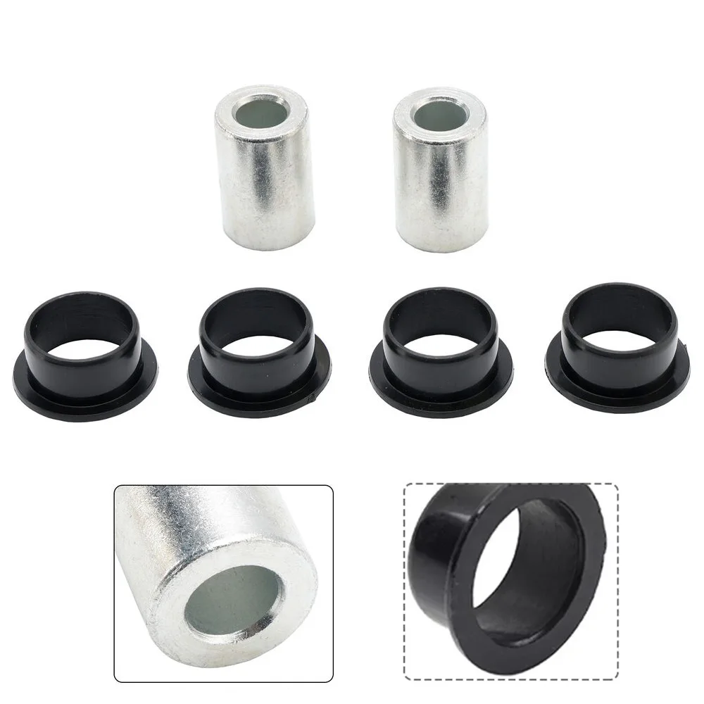 Front control arm bushing kit for Polaris RZR 900 1000 EPS XP 4 Turbo 5450095 5138276