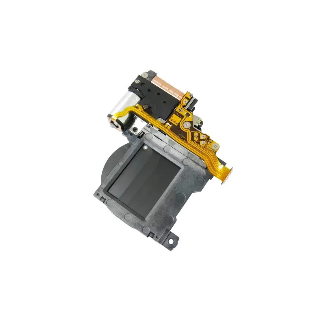 Genuine Shutter Assembly with Blades Repair Part for Canon EOS M10 M100 M200