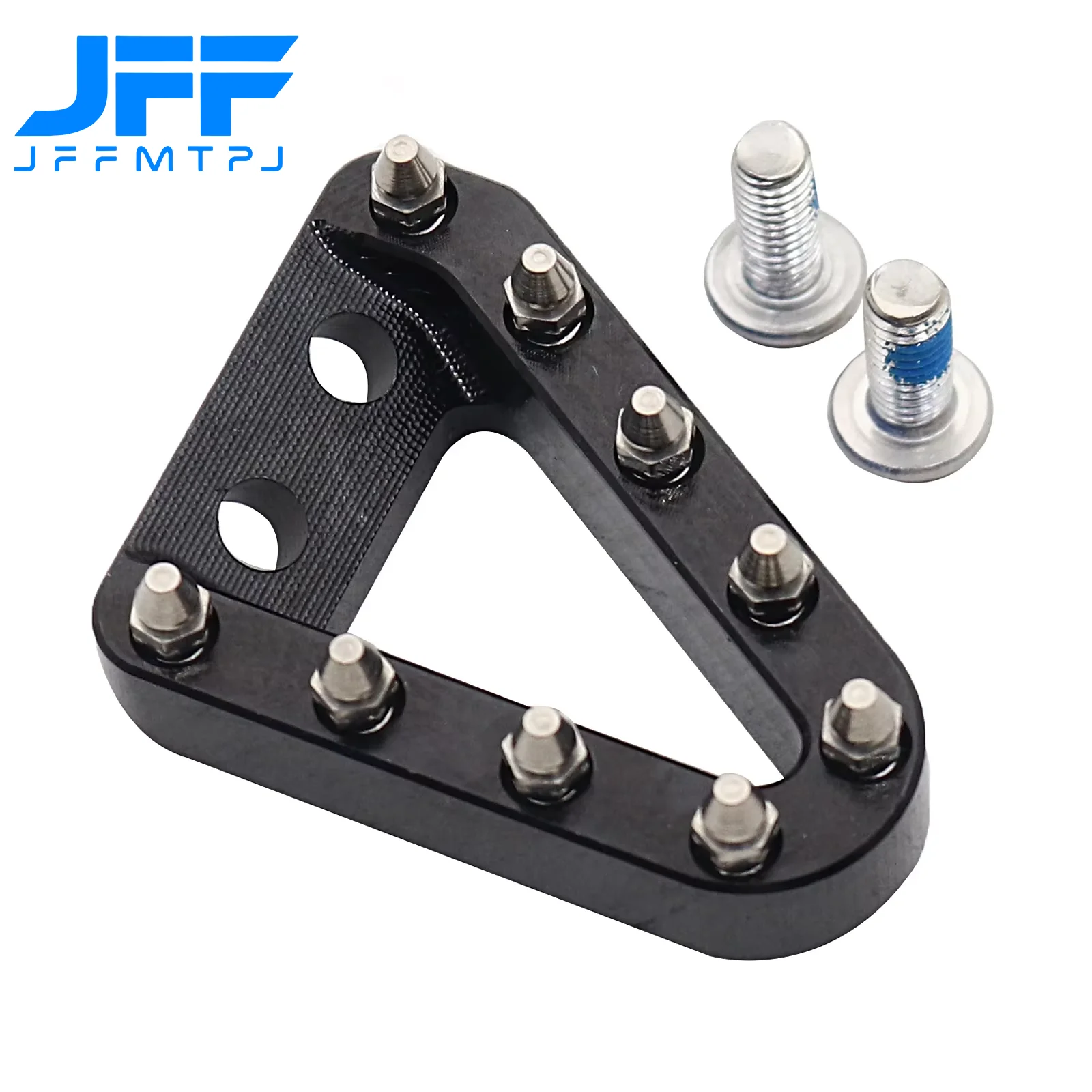 Motorcycle Rear Brake Pedal Front End For KTM SX SXF EXC EXCF XCW XCFW XC XCF For Husqvarna TE FE TX FX TC FC For GasGas 2016-24