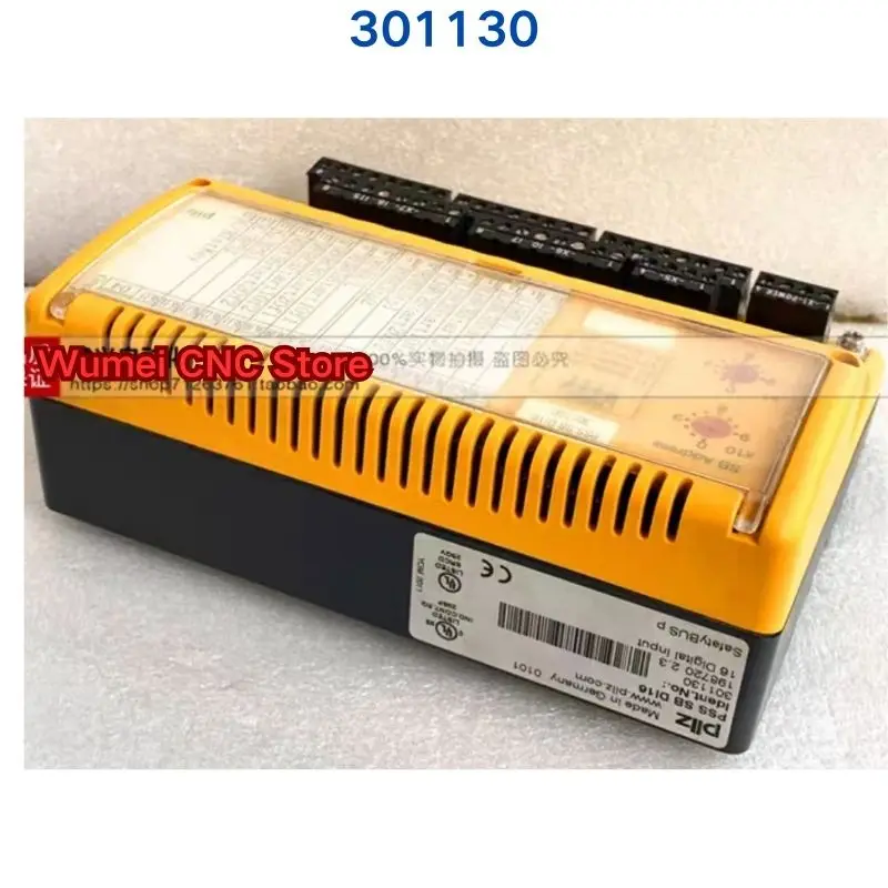 95% 301130 modular PILZ baru