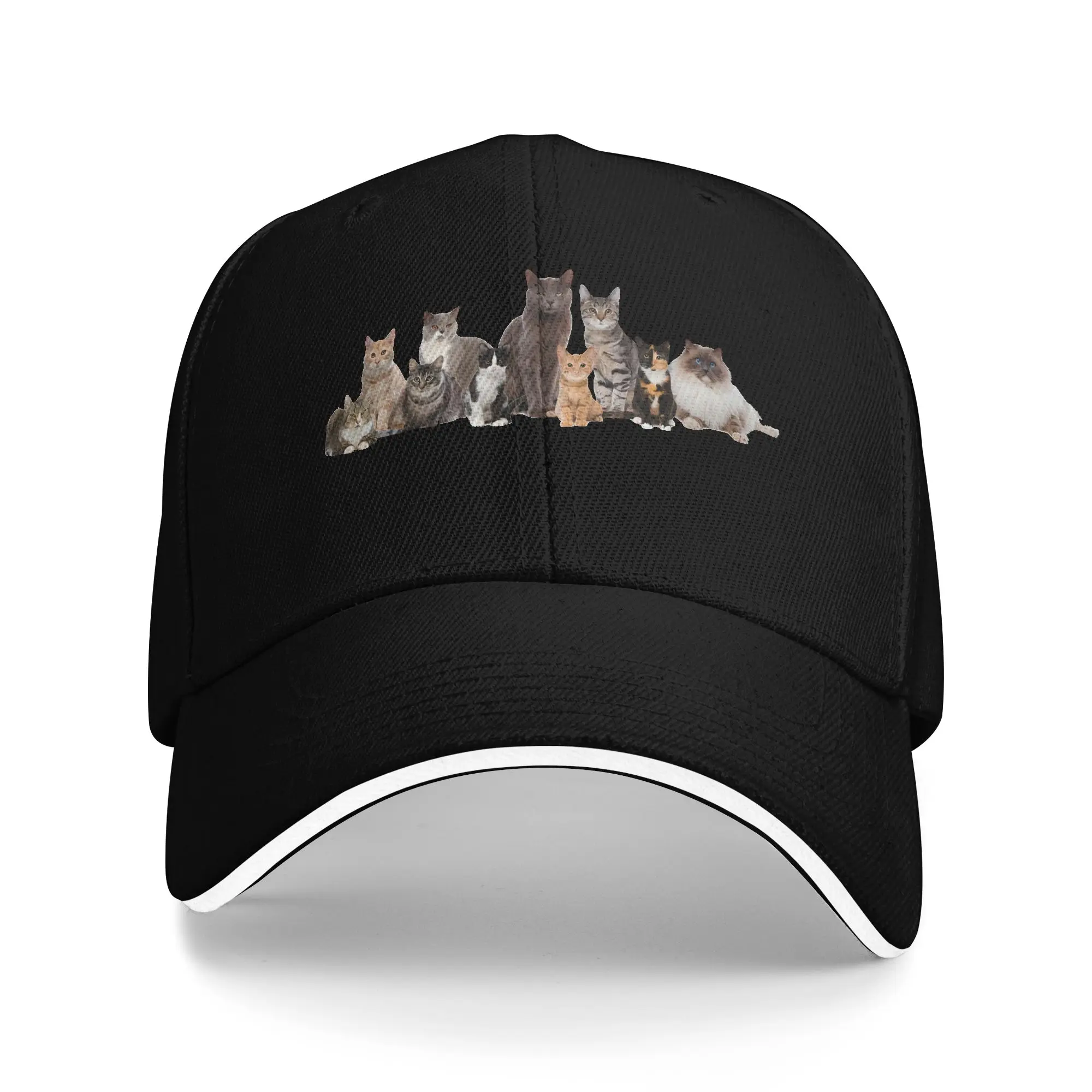 Hot Sale Jade s Cat Tee FROM TV Show Inspired Cool Cats Baseball Cap  Streetwear Caps For Women  Road Trip Caps For Women