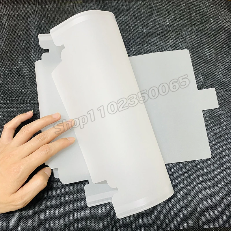 100pcs New Device Factory Paper Sticker For iPad M2 M4 13 12.9 11 9.7 10.2 Air 5 Mini 6 10th LCD Screen Packaging Protector Film