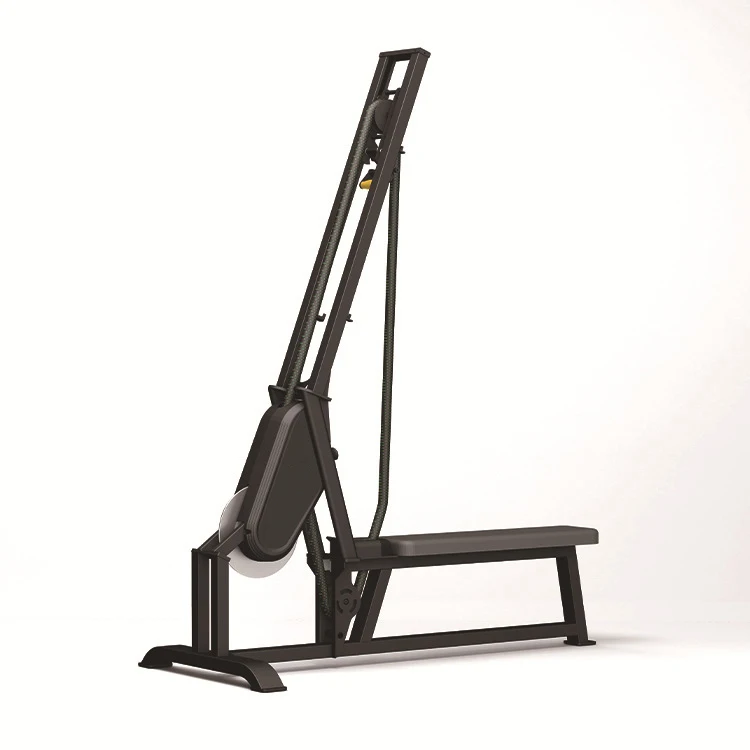 Aerobic Exercise Workout Equipment Rope Climbing Machine Gym Exercise Equipment