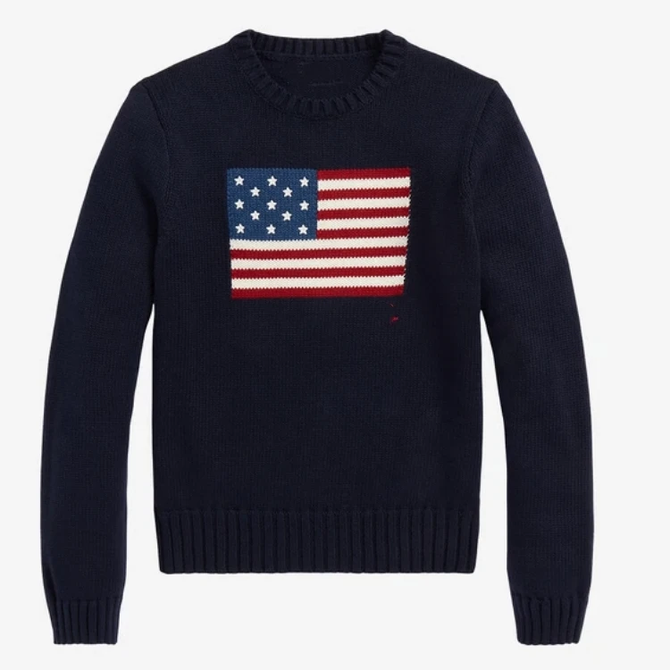 RL Navy Blue