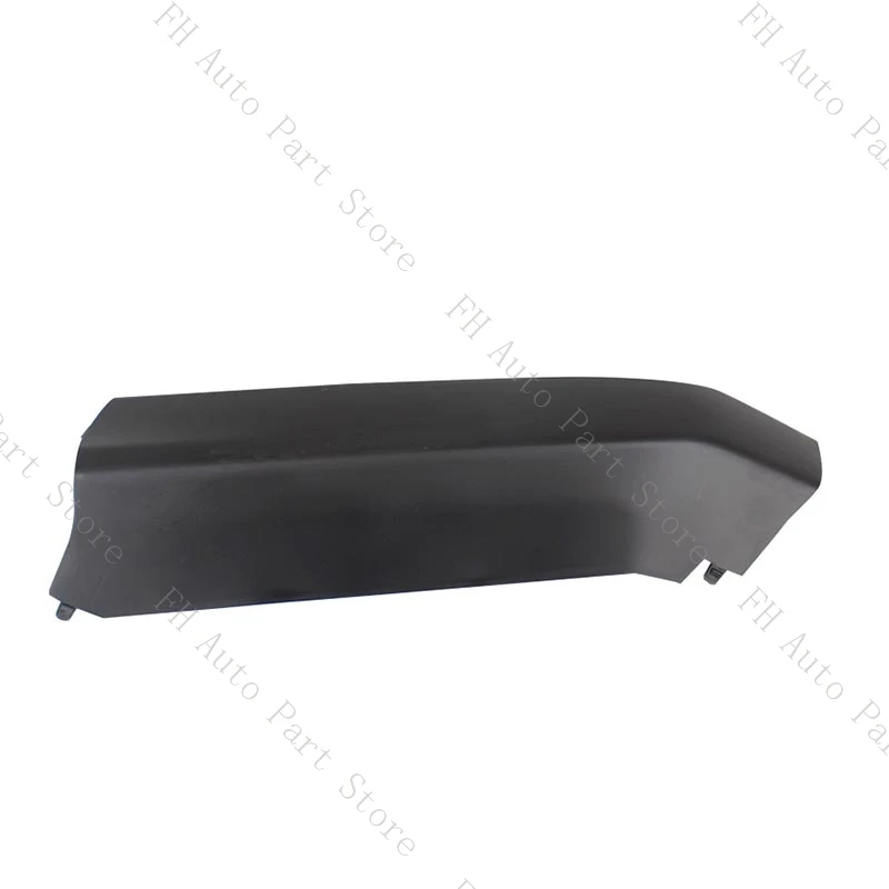 Car Front Bumper Tow Hook Cover Cap Trailer Hauling Eye Lid Unpainted For Suzuki Ciaz 2015 2016 2017