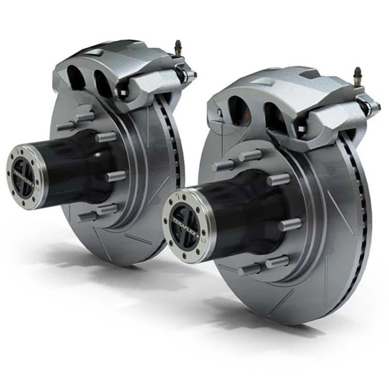 JK front axle full floating conversion kit four-wheel drive online