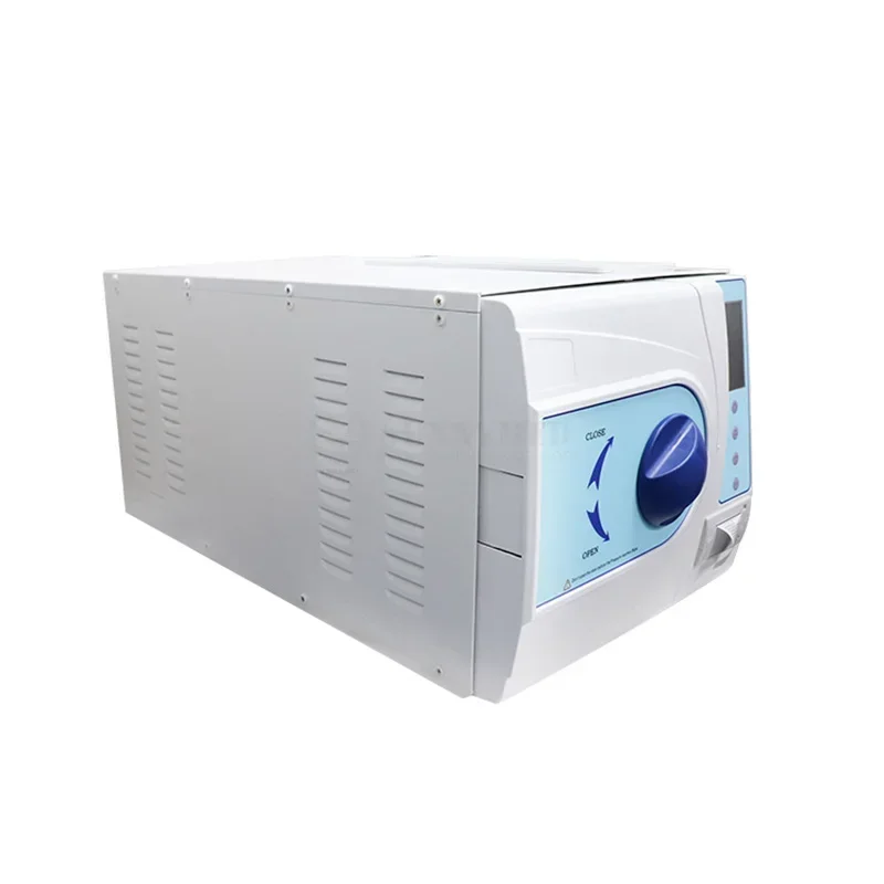 SY-M025 denta steam sterilizer with CE denta Equipment Sterilization Device Autoclave 18L 23L Class B