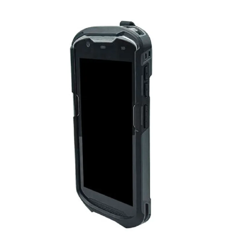 2PCS Protective Cover Case for Zebra TC51 TC510K TC52 TC56 TC57,with Hand Strap