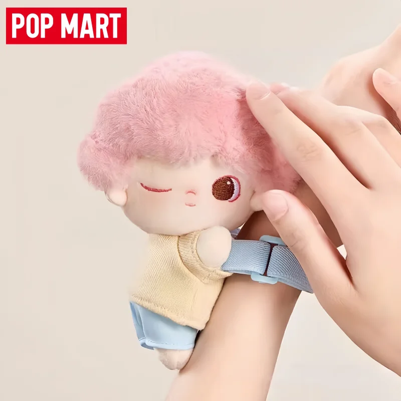 

POP MART DIMOO Cloud Companion Series Blind Box Doll Cute Toy Mystery Box Pendant Ornament Doll Girl's Surprise Birthday Gift