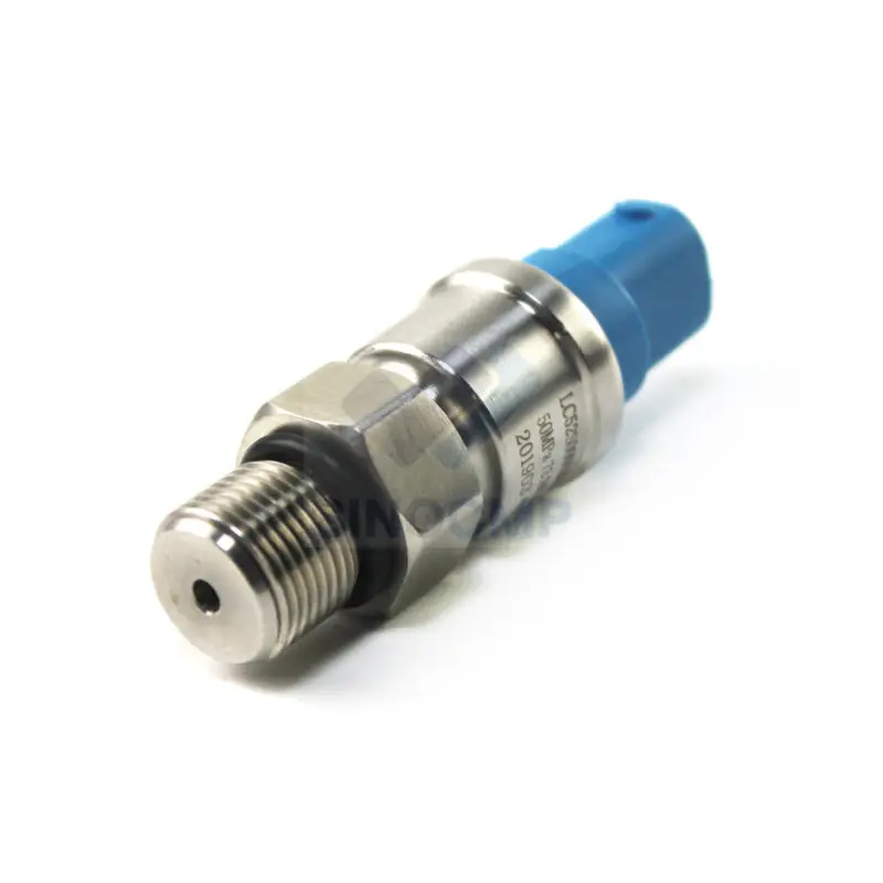 

High Pressure Sensor LC52S00012P1, LS52S00012P1 For Kobelco 50MPa SK200-6 SK200-6E with 3 months warranty