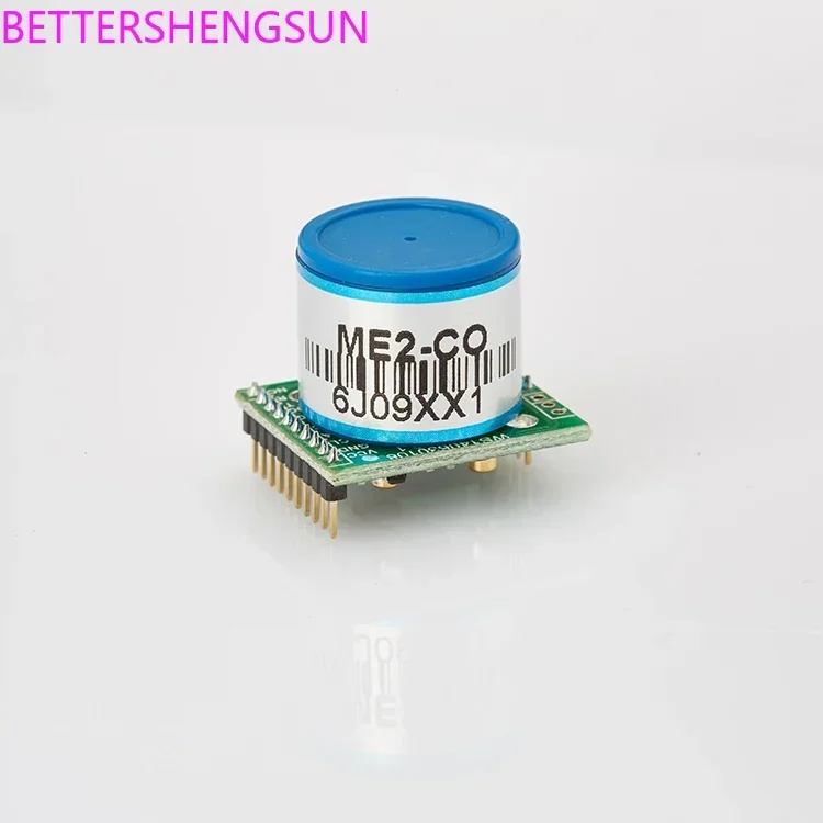 

Carbon Monoxide Module ZE07-CO Serial Port Output Uatr PWM Electrochemical Sensor