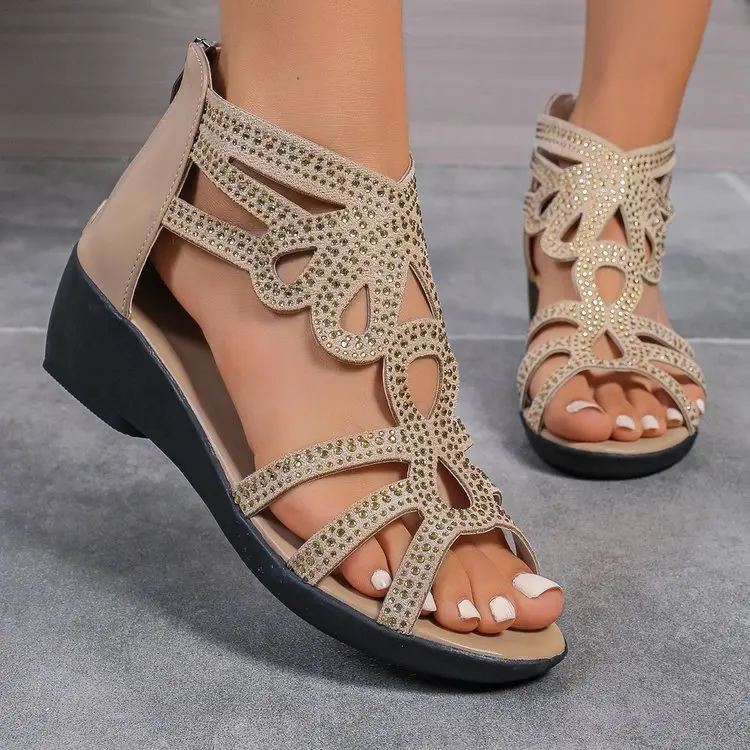 Summer Platform Wed… - image