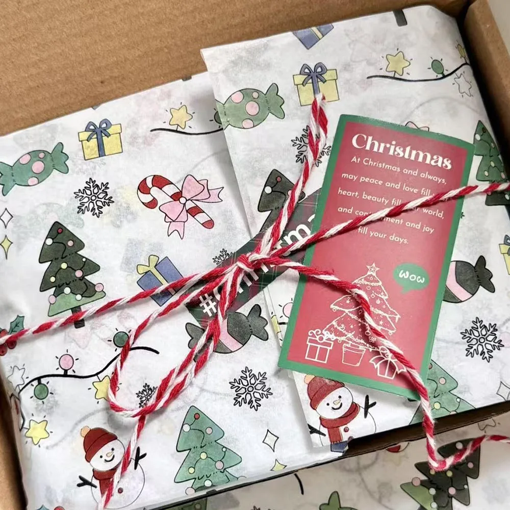 Thumbnail 3 - #81 Latest Wrapping Paper Offers