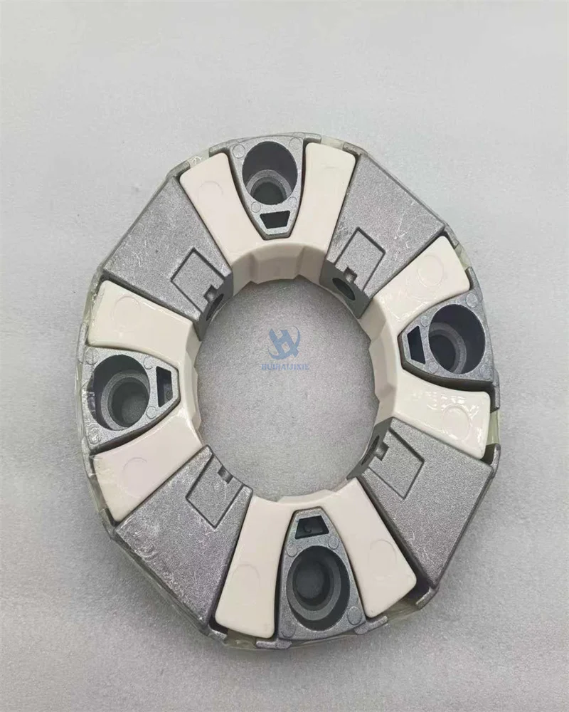 

Construction Machinery Parts 324-4231 433-2522 324-4451 Coupling Rubber Assembly 3244231 4332522 3244451 for Caterpillar 336D