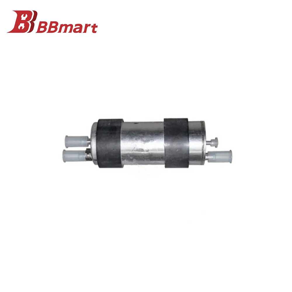 

BBmart Auto Spare Parts 1 Pcs Fuel Filter For BMW X5 X6 E70 E71 F15 F16 N55 N63 S63 OE 16127236941 Factory Price Car Accessories