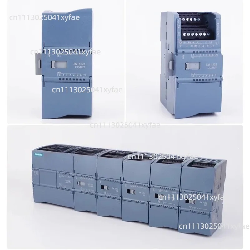 for Siemens S7 1200 PLC Module 1221 1222 1223 1231 1232 1234 221/222/223/231/1BH32/1BF32/1HF32/1HH32/1PH32/1BL32/1PL32/5PD32