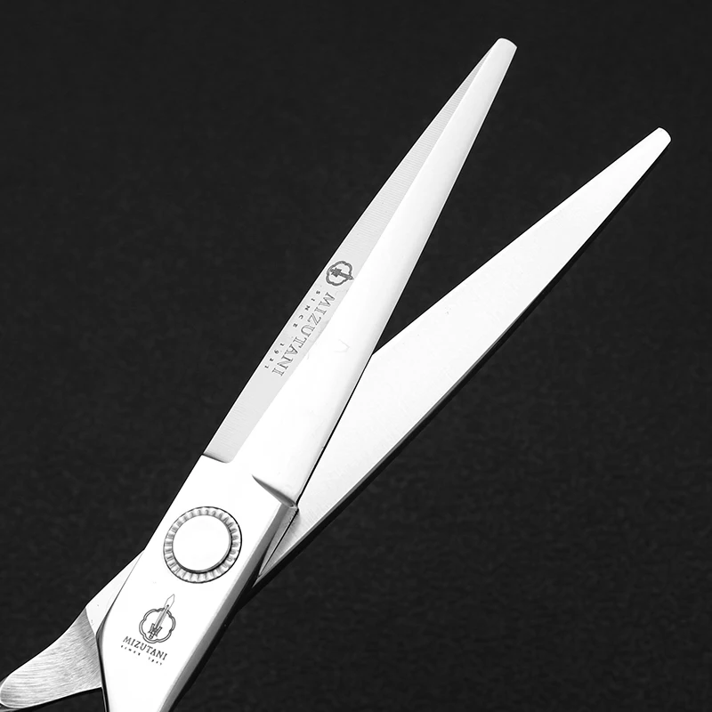 Hairdressing scissors6.0inch Hair cutting machine  VG10 material High grade scissors Professional Hair Salon