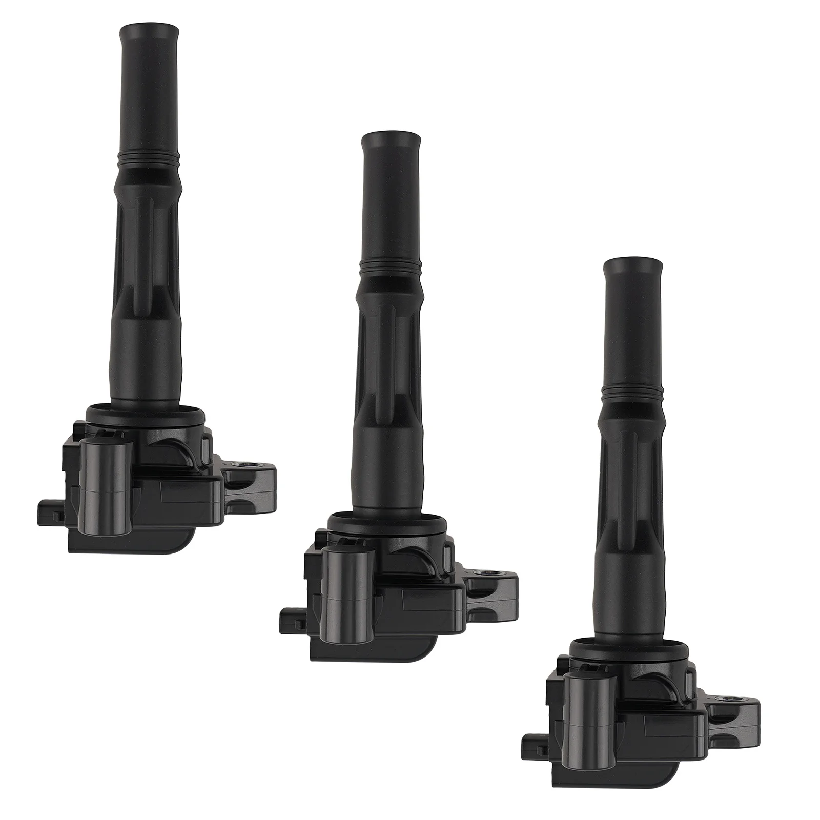 

Engine Ignition Coil System for Toyota 4Runner T100 Tacoma 3.4L V6 1995-04 348L