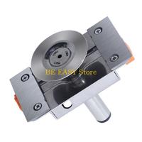 E28F Accurate Woodworking Scriber Tool Wheel Marking Gauges Wall Positioning Scriber Wood Scriber Tool Woodworking Tool