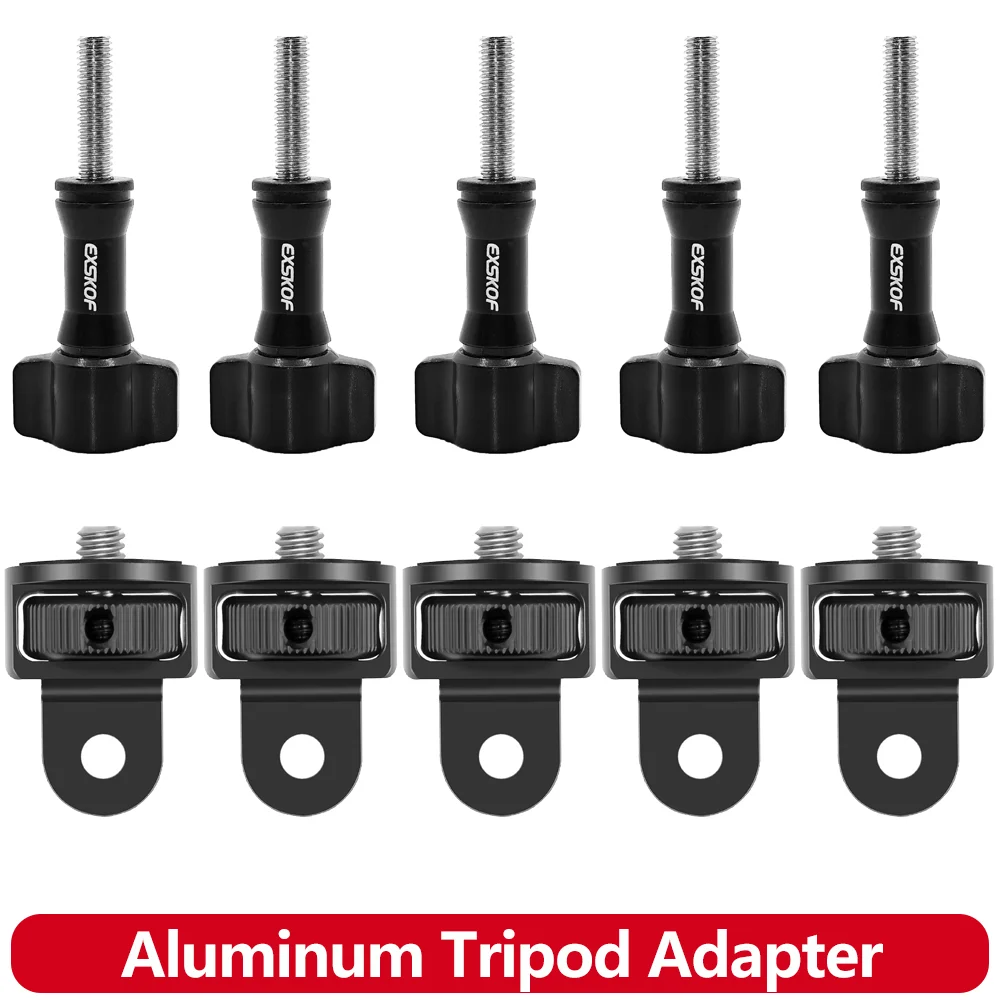 Aluminum Tripod Mou… - image