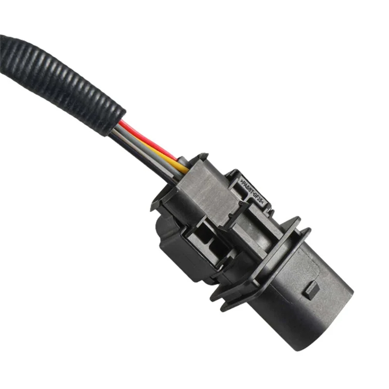 Abtc-car frente lambda sonda sensor de oxigênio relação de combustível de ar sensor de oxigênio 39350-4a810 39350-4a840 para kia bongo 3 hyundai h1 H-1