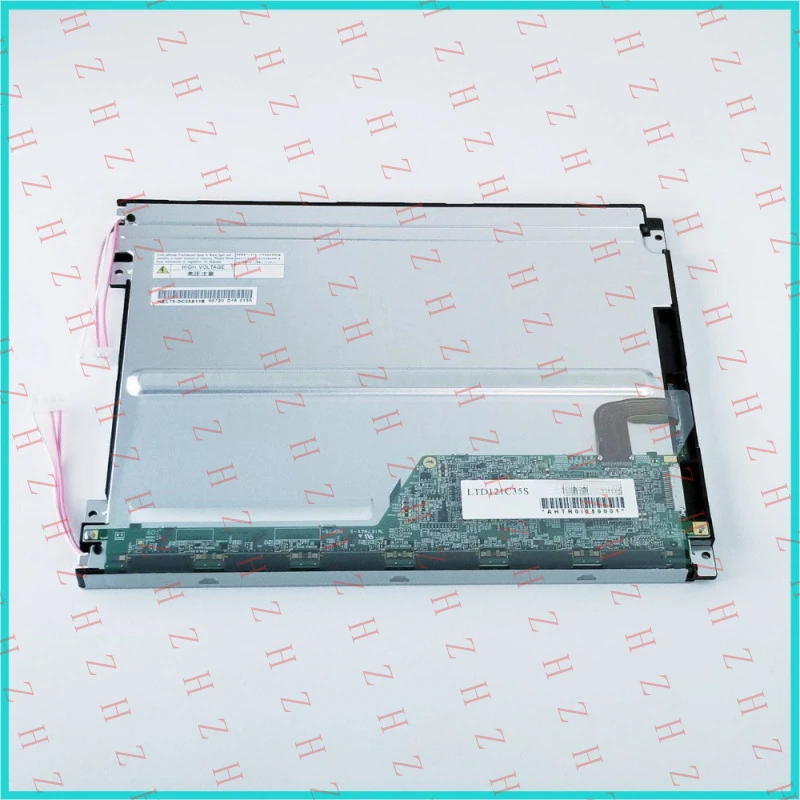 

P+ LTD121C35S LCD Display Screen for Toshiba