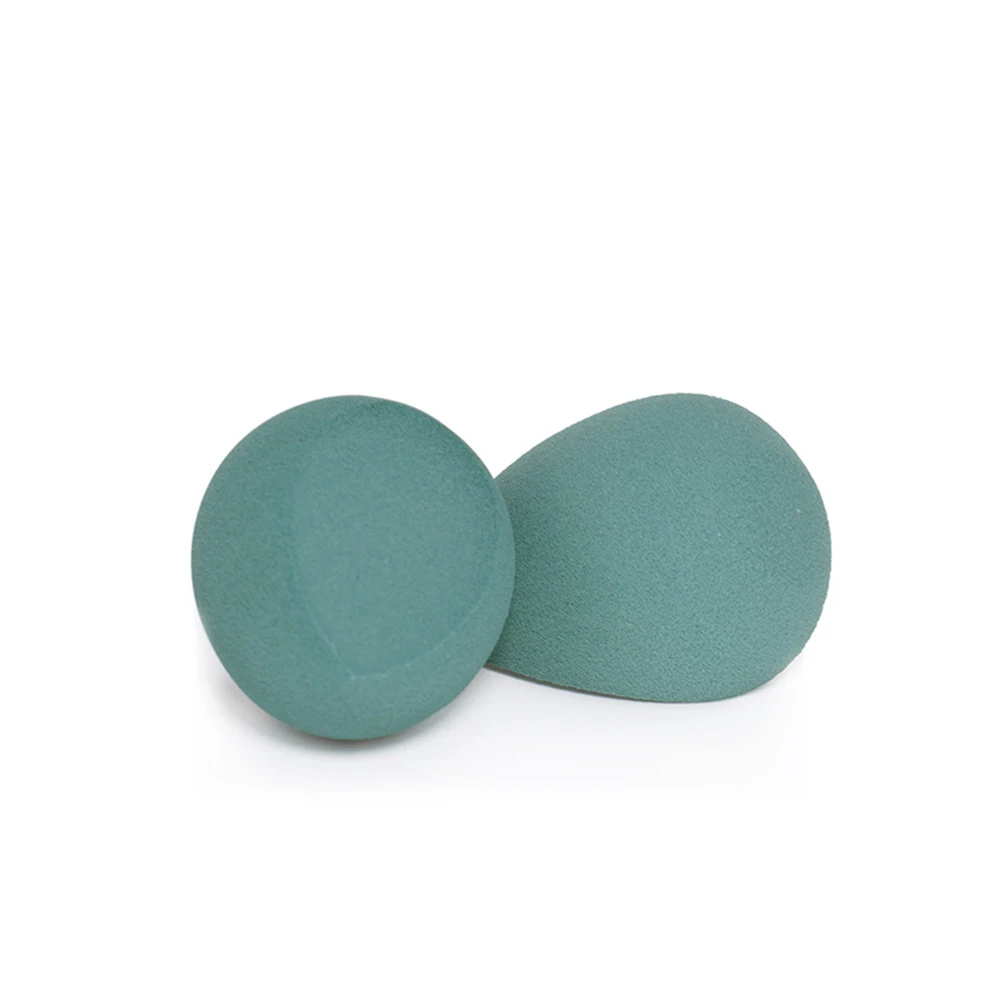 

Makeup Sponges Sponge Heart Shaped Eggs Foundation Blending Powder Puff Beauty Tools Safe Material Duranle Use Various