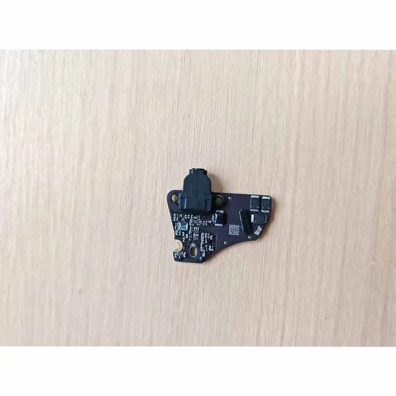 95% New Original for MacBook A1932 Small Laptop Audio Board Sound Control Board Repair Disassembly Parts