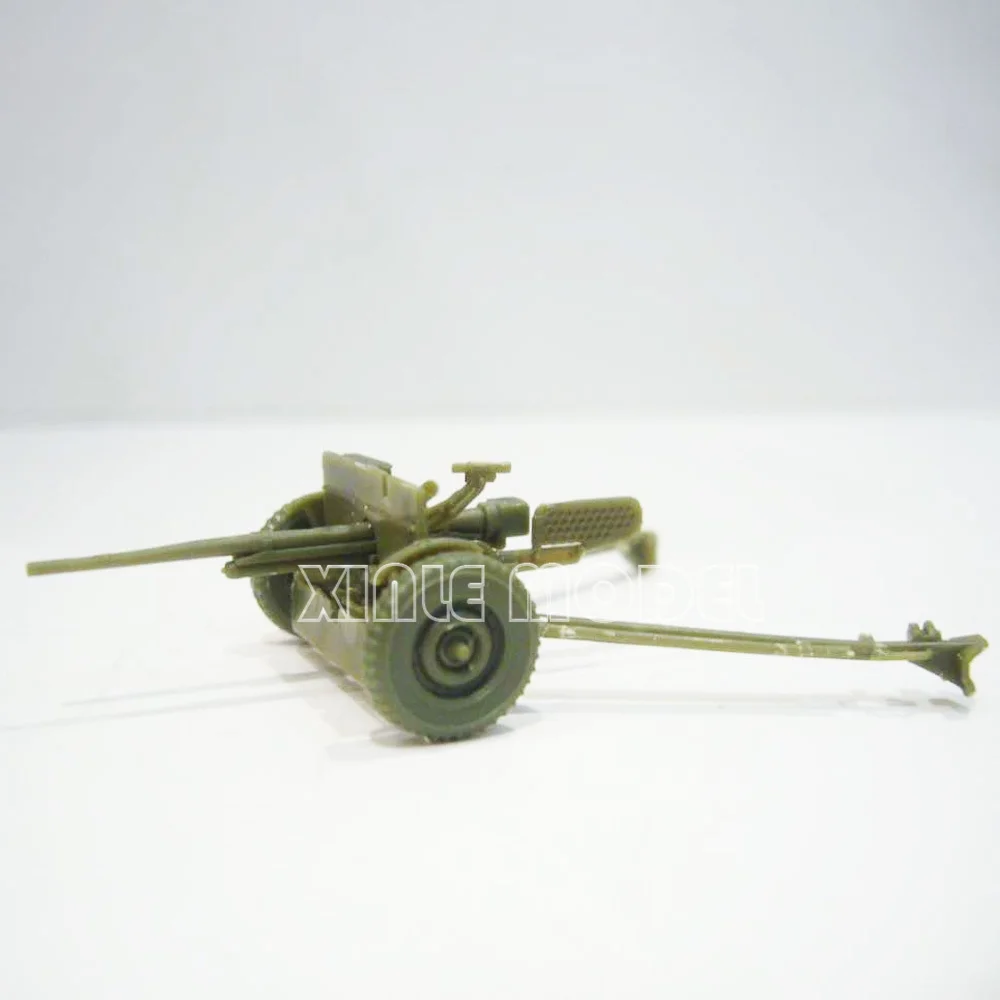 S-model البلاستيك تجميعها خزان أطقم منمذجة PS720047 ويليز MB & M3A1 في بندقية 2 مجموعات سريعة لكل صندوق 1/72
