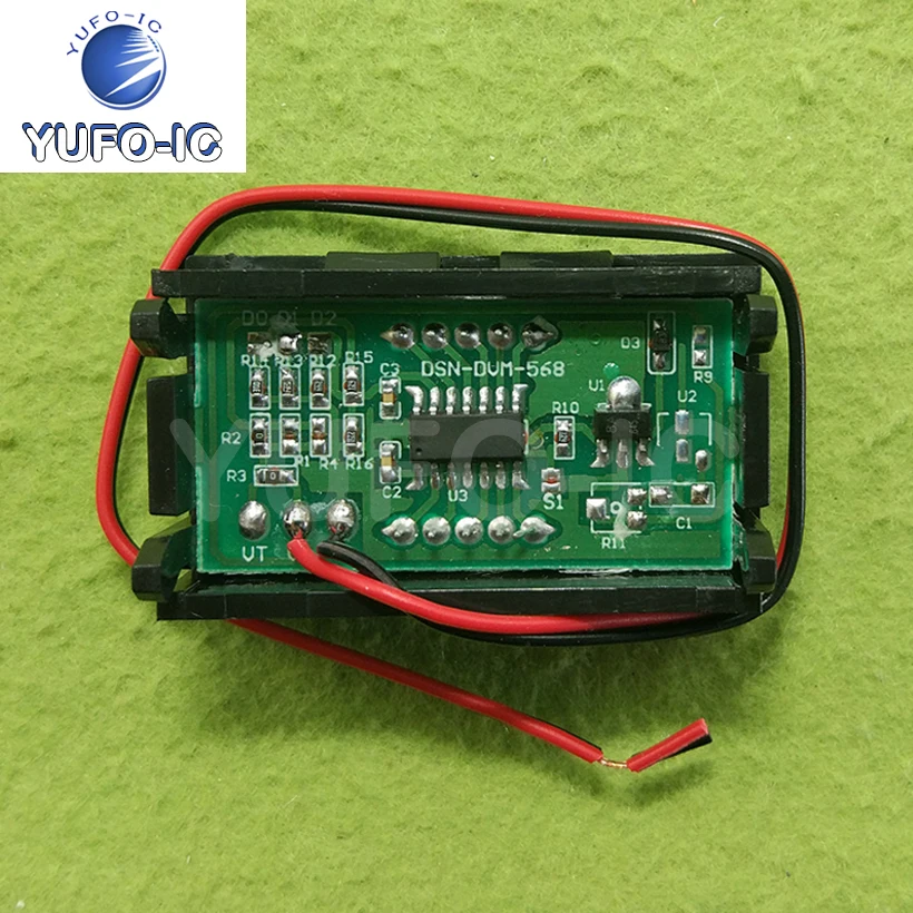 Free Ship 1PCS 0.56… - image