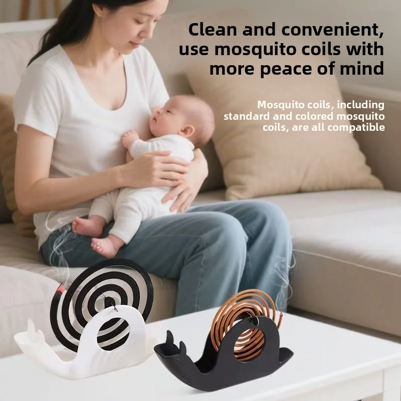 Snail Mosquito Coil…
