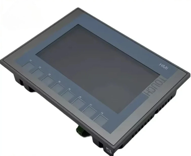 New 6AV2123-2GA03-0AX0 6AV2123-2GB03-0AX0 Touch Screen Panel, HMI KTP700 Basic Panel, 7inch Display