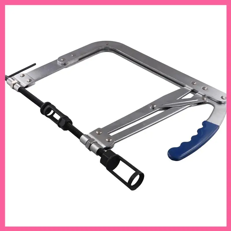 ABNM Multi-Functional Spring Compressor Pull-Out Disassembly Tool Oil Seal Removal Steam Protection Tool