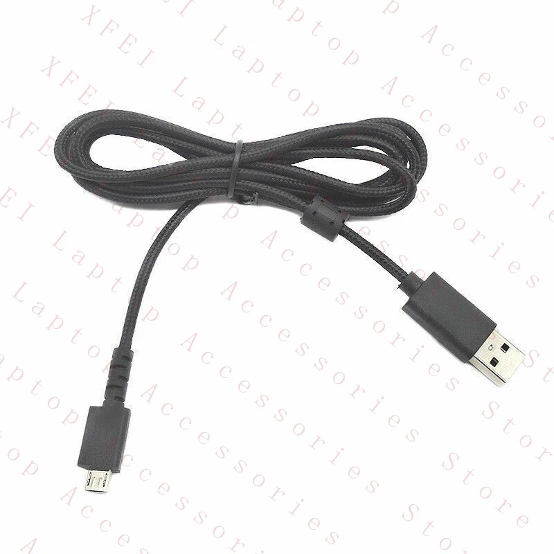 

Кабель USB для зарядки и передачи данных для беспроводной мыши Logitech G502 Lightspeed