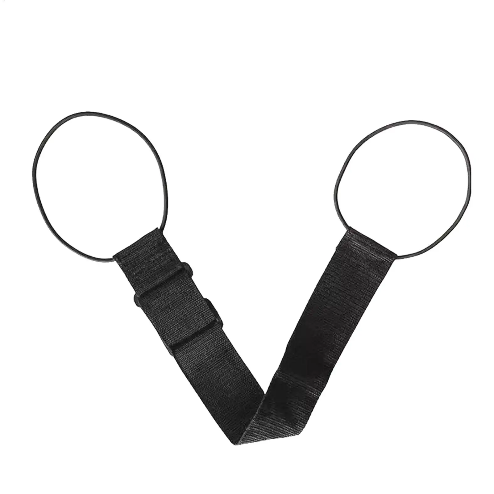 1Pcs Versatile Luggage Elastic Strap Reusable Adjustable multi-functional durable Connector Packing Straps Luggage Accessories