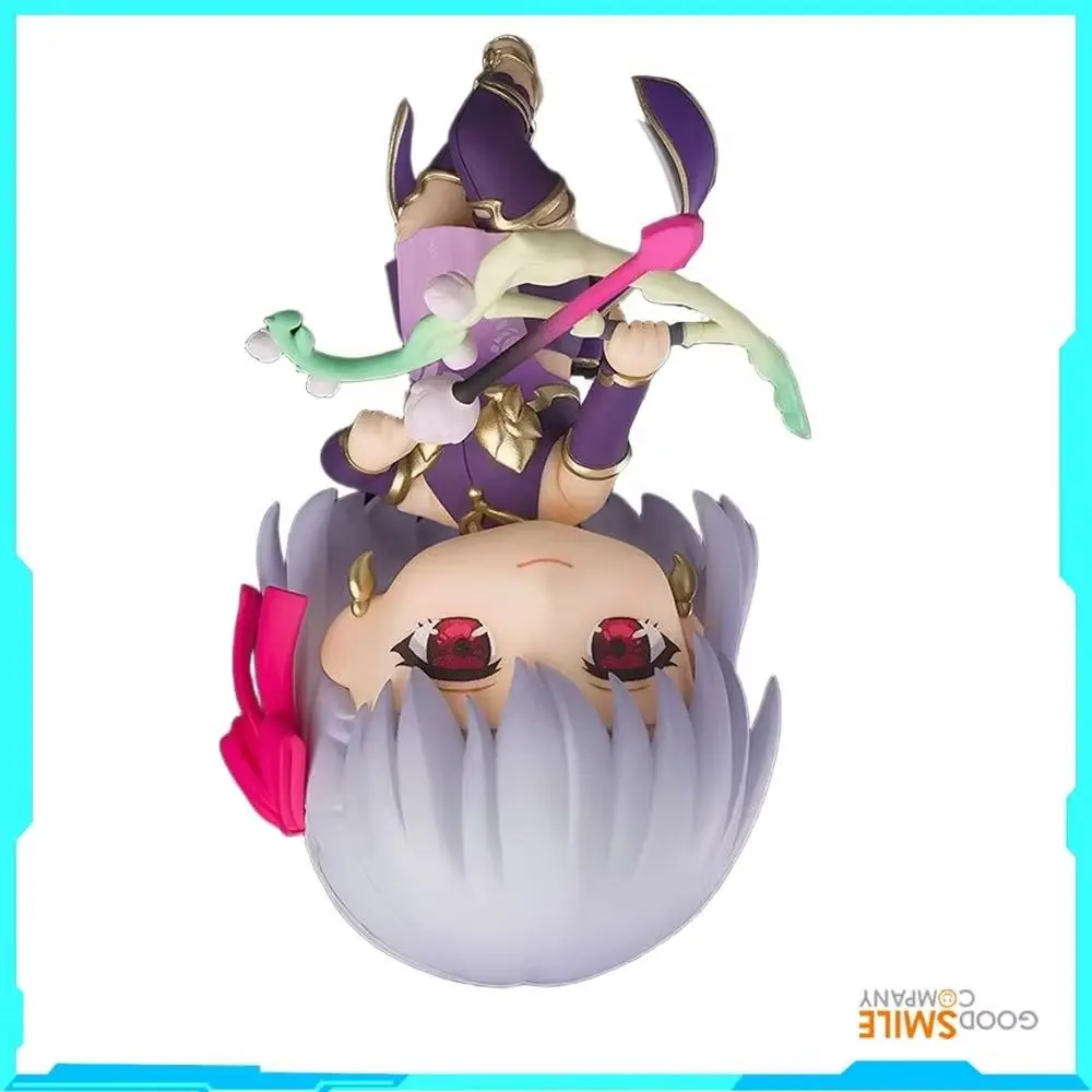 

Original in Stock Good Smile Company Action/Dolls Nendoroid (#2513) Fate/Grand Order Kama Anime Figure Model Decoration Gift
