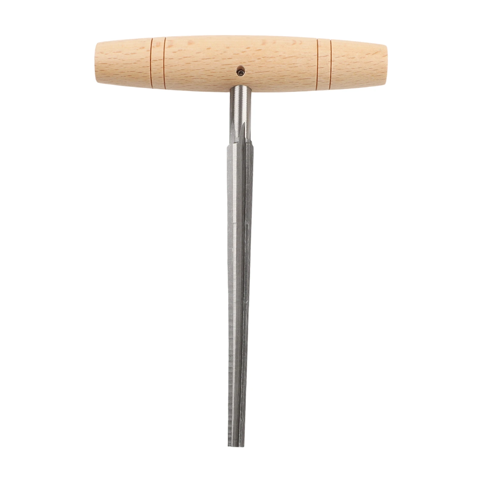 Instrument Repair 15*11*1cm Stainless Steel Tool Efficient Hole Repair Tool Ergonomic Handle High-speed Operation