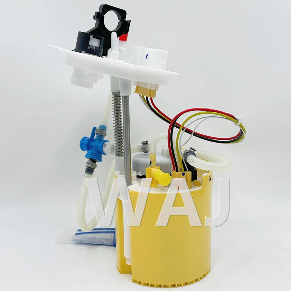 WAJ Fuel Pump Module LR127415, K8D29H307AB, K8D2-9H307-AB Fits For Land Rover Range Rover Evoque (L551) 2018-2023