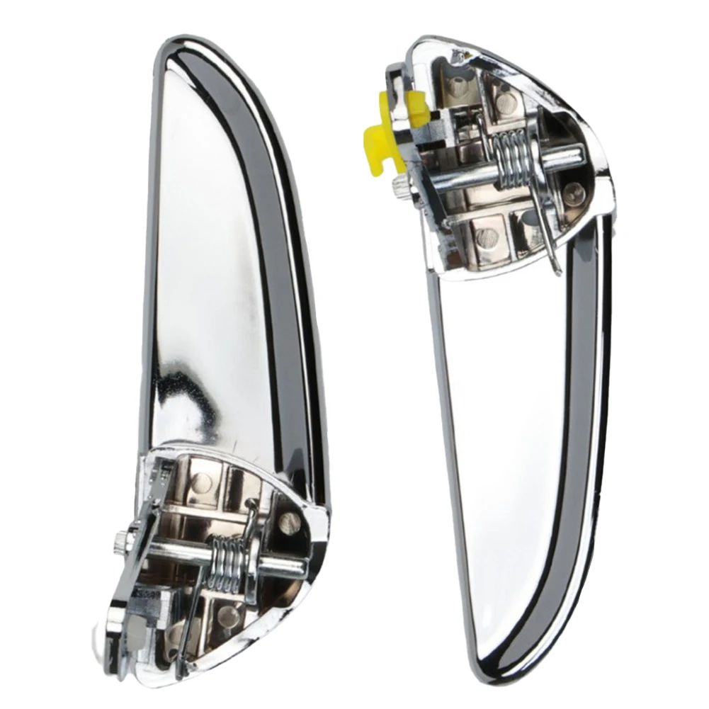 مقبض بديل، مقبض الباب الداخلي، إصلاح السيارات، صيانة المركبات، تصميم غير تشوه، مادة مقاومة للاهتراء #4