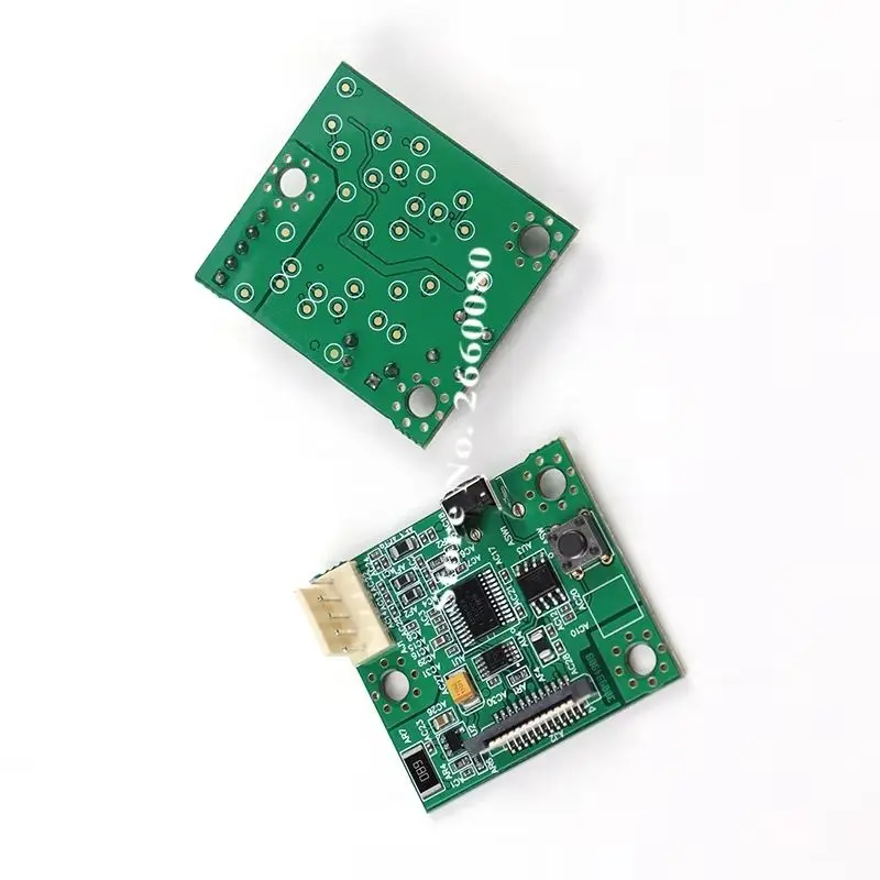 Brand New AD Board Adapter Plate Scale Parts for Mettler Toledo bPlus BPlus Scale AD Adapter Board BPlus