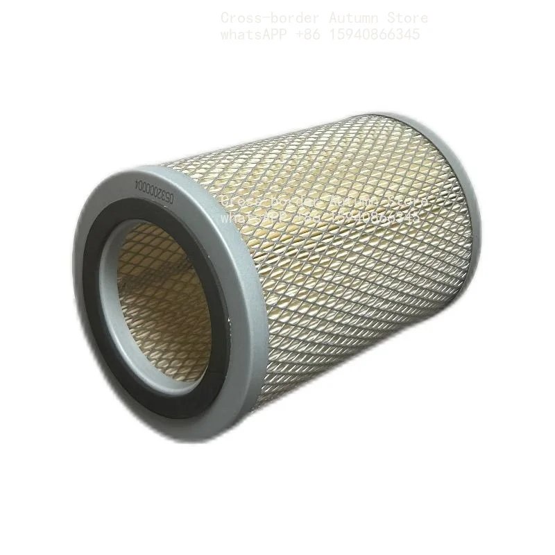 For vacuum pump XD100/302 oil mist separator exhaust filter 0532140157filter element