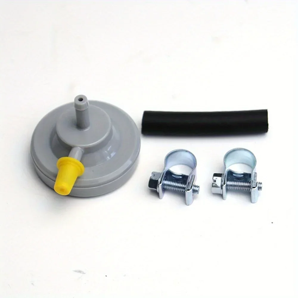 

Для масляного насоса Webasto, специальный демпфер, парковочный обогреватель, масляный насос, обратный клапан, буферный тип, серые аксессуары для демпфера