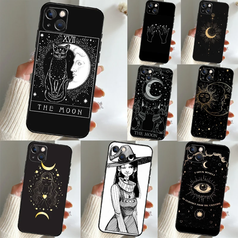 Witches Moon Tarot … - image